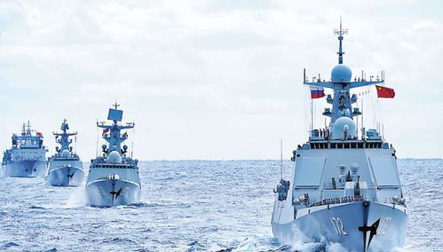 普京稱中國為盟友，揭示中俄關(guān)系的深化